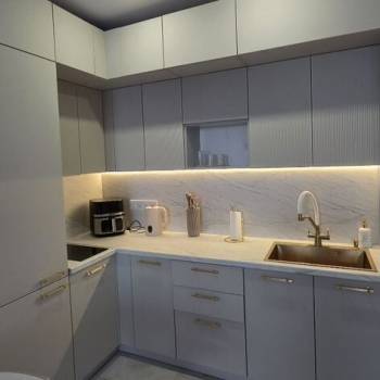 Сдается 1-комнатная квартира, 37,8 м²