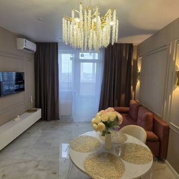 Сдается 1-комнатная квартира, 37,8 м²