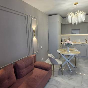 Сдается 1-комнатная квартира, 37,8 м²