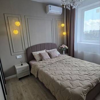 Сдается 1-комнатная квартира, 37,8 м²