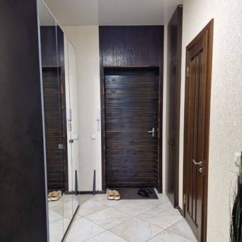 Сдается 1-комнатная квартира, 57,2 м²