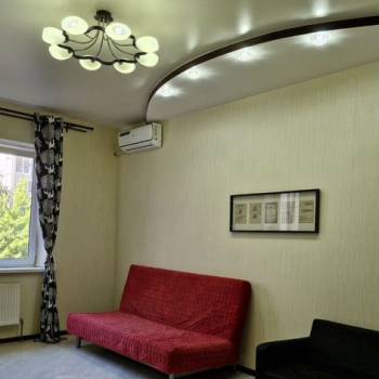 Сдается 1-комнатная квартира, 57,2 м²