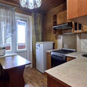 Сдается 1-комнатная квартира, 29 м²