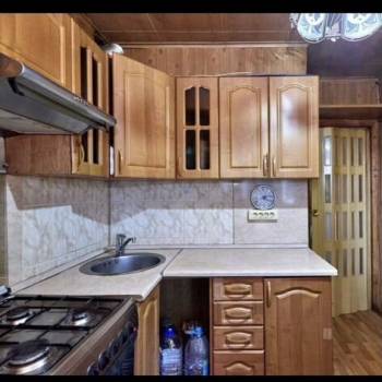 Сдается 1-комнатная квартира, 29 м²