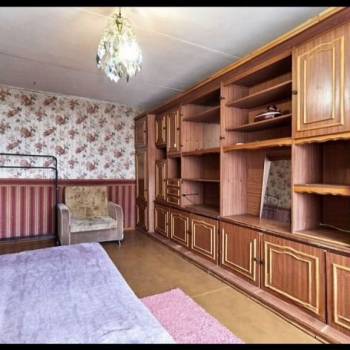 Сдается 1-комнатная квартира, 29 м²