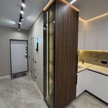 Продается 1-комнатная квартира, 36 м²
