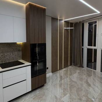 Продается 1-комнатная квартира, 36 м²