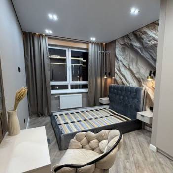 Продается 1-комнатная квартира, 36 м²