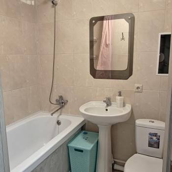 Сдается 1-комнатная квартира, 33 м²