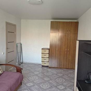 Сдается 1-комнатная квартира, 33 м²