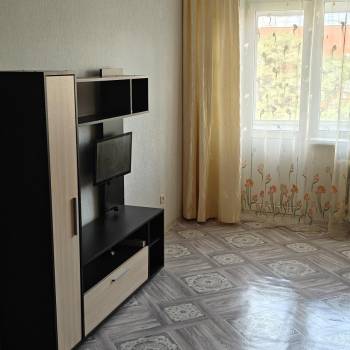Сдается 1-комнатная квартира, 33 м²
