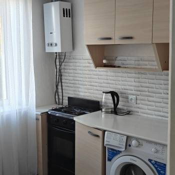Сдается 1-комнатная квартира, 33 м²