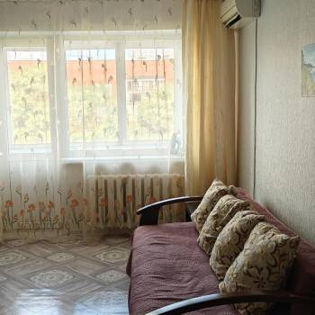 Сдается 1-комнатная квартира, 33 м²