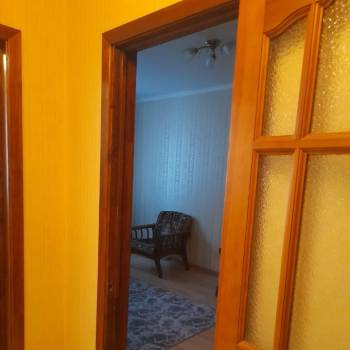 Сдается 1-комнатная квартира, 33 м²