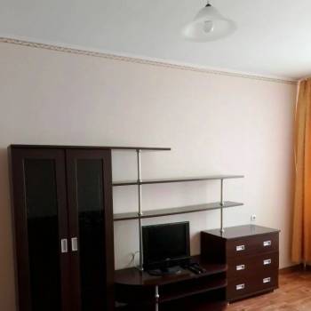 Сдается 1-комнатная квартира, 36 м²