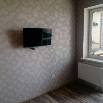 Сдается 1-комнатная квартира, 35 м²