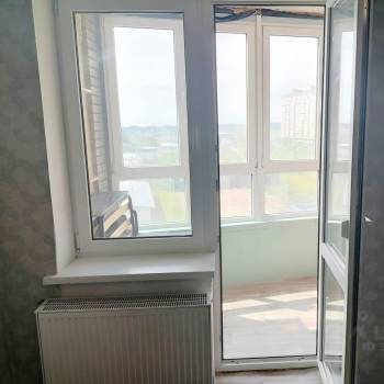 Сдается 1-комнатная квартира, 35 м²