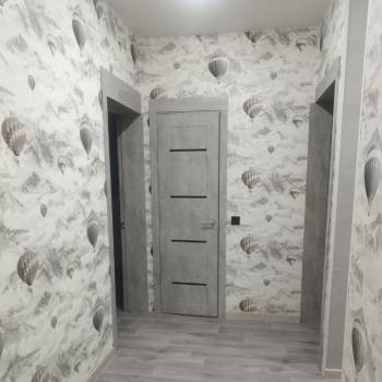 Сдается 2-х комнатная квартира, 57 м²