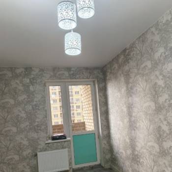 Сдается 2-х комнатная квартира, 57 м²