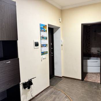 Сдается 2-х комнатная квартира, 65 м²