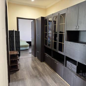 Сдается 2-х комнатная квартира, 65 м²