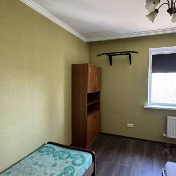 Сдается 2-х комнатная квартира, 65 м²