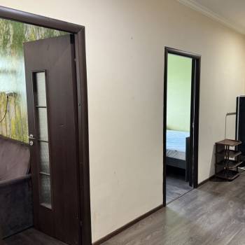 Сдается 2-х комнатная квартира, 65 м²