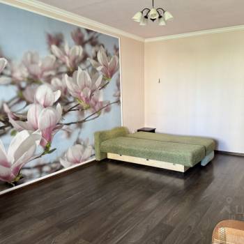 Сдается 2-х комнатная квартира, 65 м²