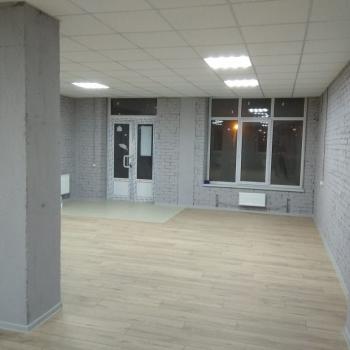 Сдается Нежилое помещение, 80 м²