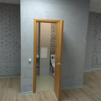 Сдается Нежилое помещение, 80 м²