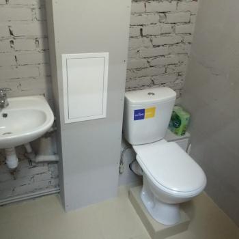 Сдается Нежилое помещение, 80 м²