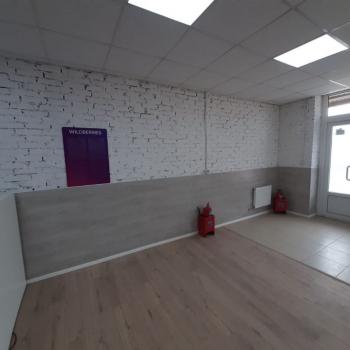 Сдается Нежилое помещение, 80 м²