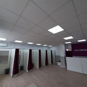 Сдается Нежилое помещение, 80 м²