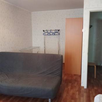 Продается 1-комнатная квартира, 36 м²