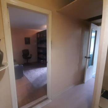 Продается 1-комнатная квартира, 32,8 м²