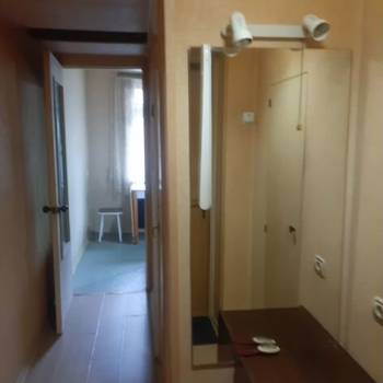 Продается 1-комнатная квартира, 32,8 м²