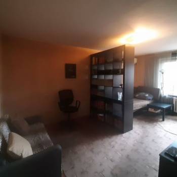 Продается 1-комнатная квартира, 32,8 м²