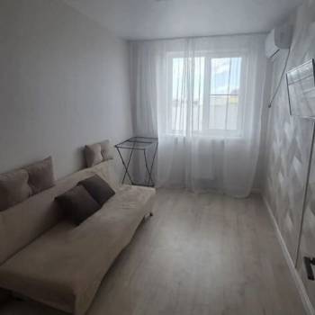 Продается 1-комнатная квартира, 31,5 м²