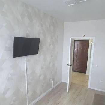 Продается 1-комнатная квартира, 31,5 м²