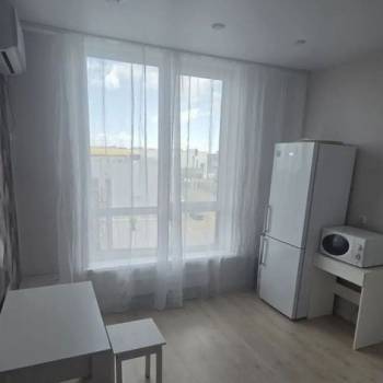 Продается 1-комнатная квартира, 31,5 м²