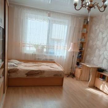 Продается 1-комнатная квартира, 43,4 м²