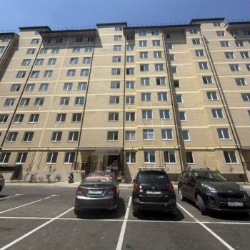 Продается 2-х комнатная квартира, 63 м²