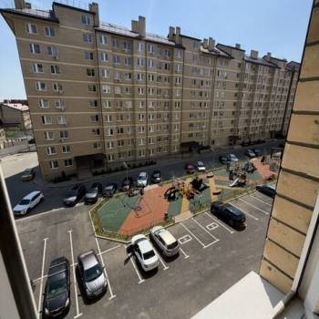 Продается 2-х комнатная квартира, 63 м²