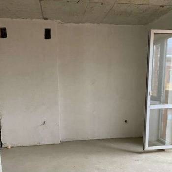 Продается 1-комнатная квартира, 33,5 м²