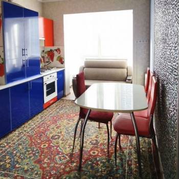 Продается 1-комнатная квартира, 35 м²