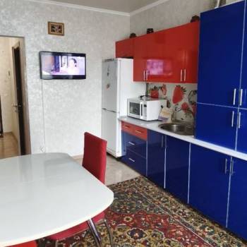Продается 1-комнатная квартира, 35 м²