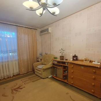 Продается 1-комнатная квартира, 35,1 м²