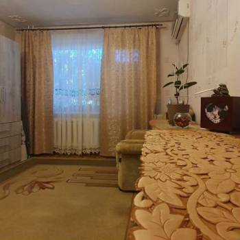 Продается 1-комнатная квартира, 35,1 м²
