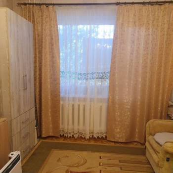 Продается 1-комнатная квартира, 35,1 м²