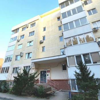 Продается 3-х комнатная квартира, 85 м²
